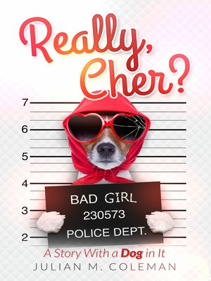cover image of Really, Cher?
